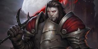 Вампирская стратегия Immortal Realms: Vampire Wars появится в конце августа